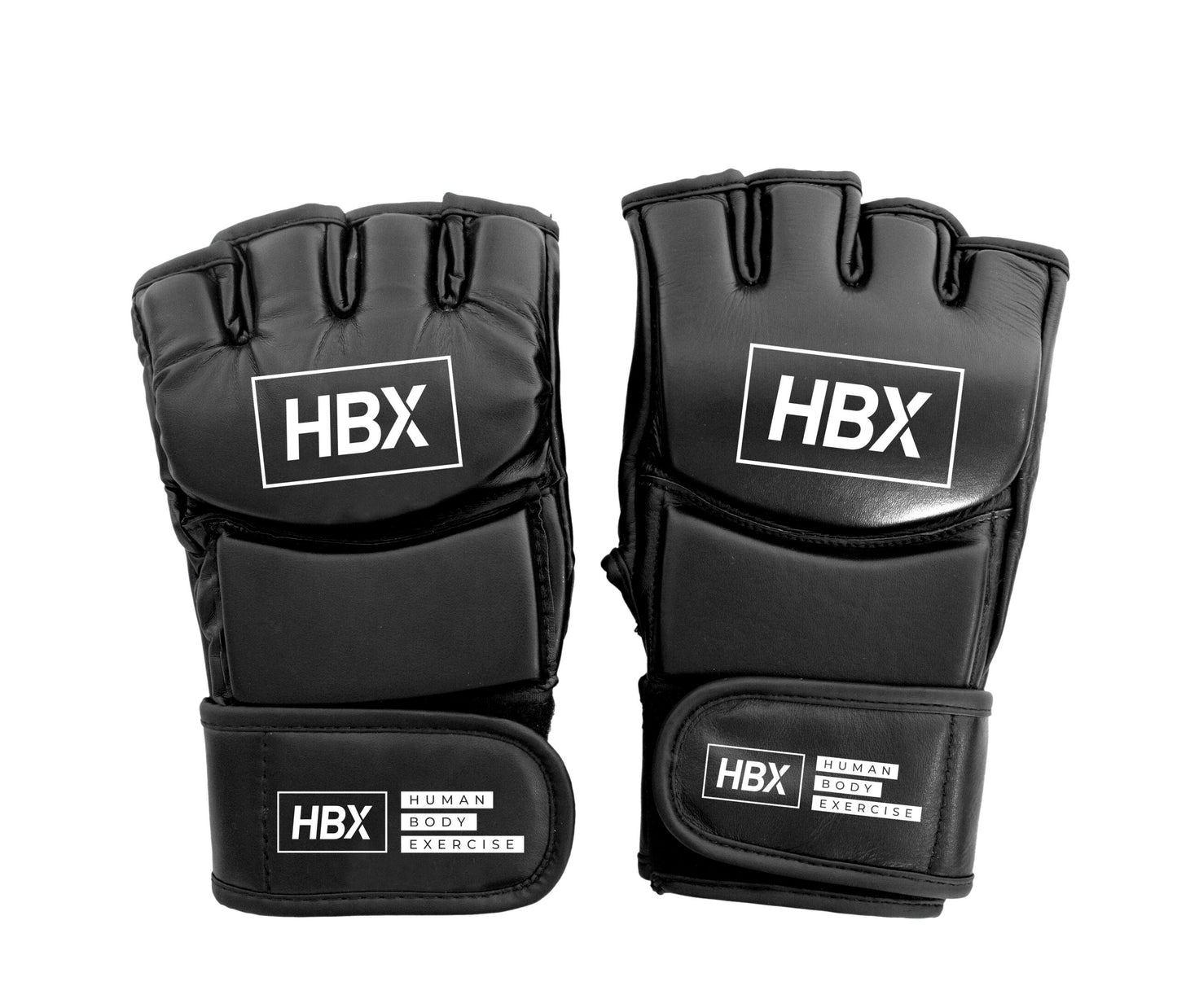 Guantillas Boxing HBX Combat MMA