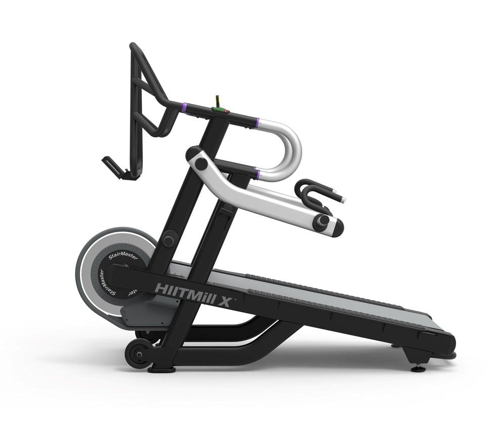 Cinta HIITMill 9-4680-HMx