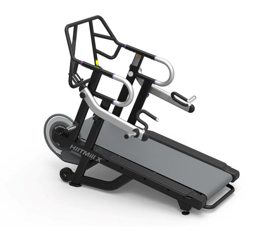 Cinta HIITMill 9-4680-HMx