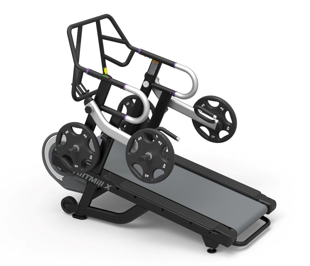 Cinta HIITMill 9-4680-HMx