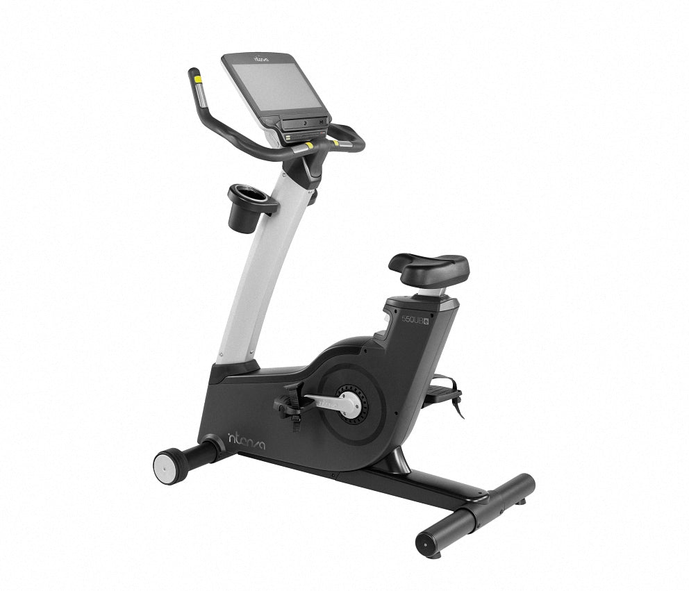 Bicicleta Vertical 550 Serie E