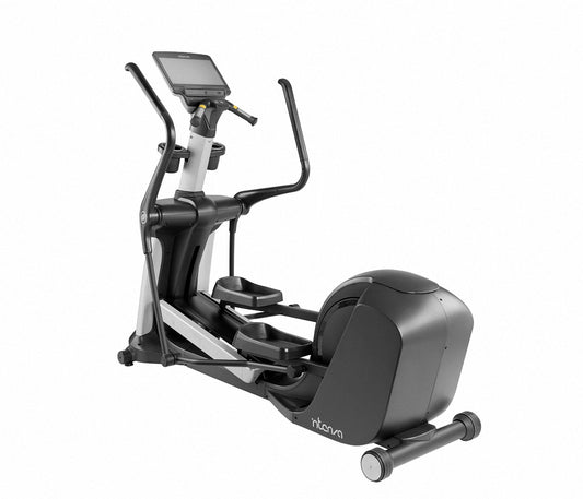 Elíptica 550 Serie E