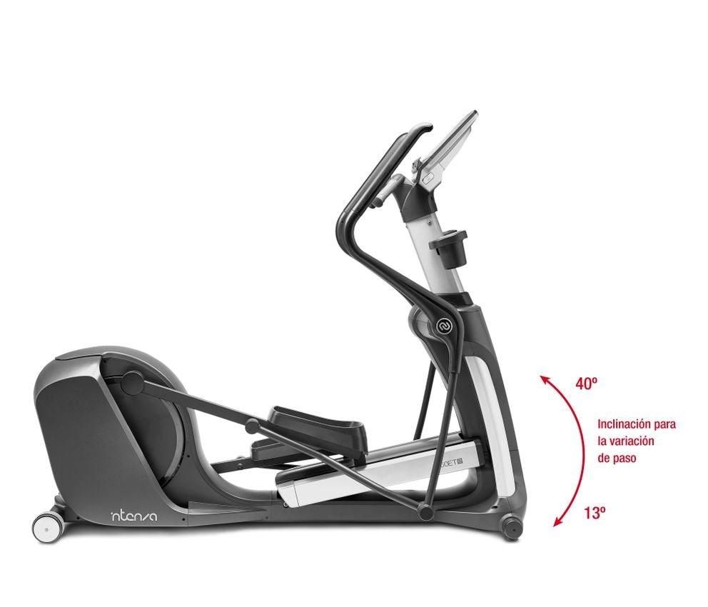 Elíptica 550 Serie E