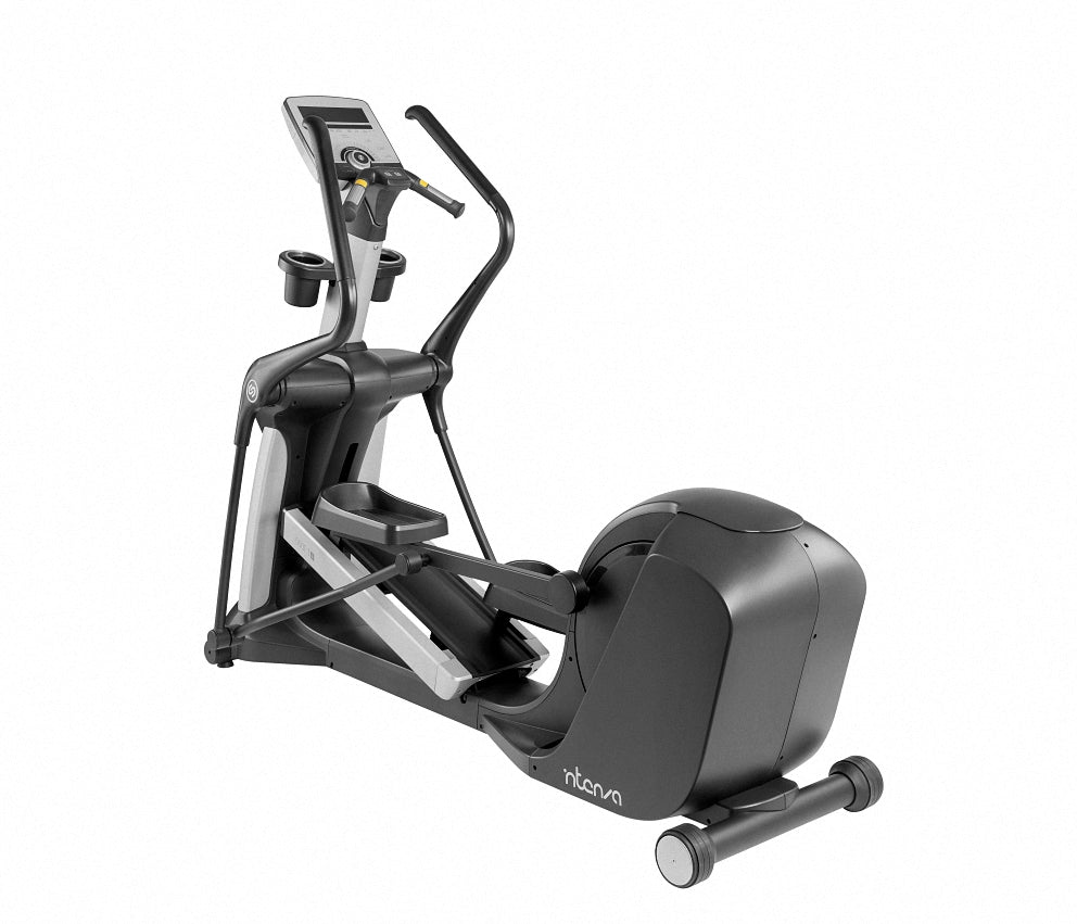 Elíptica 550 Serie I
