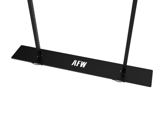Chapa base columna - 180 cm.