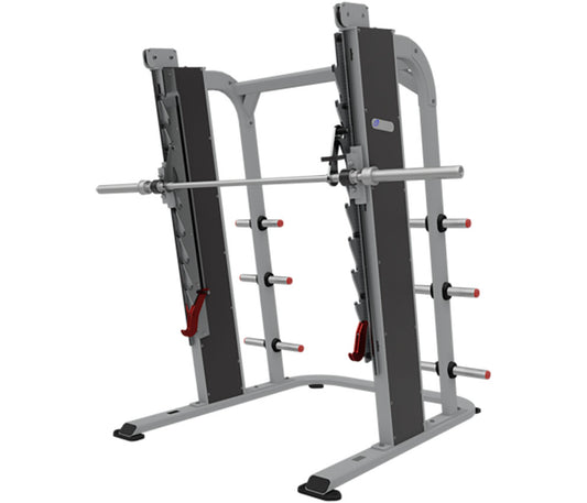 Plate Loaded Multipower