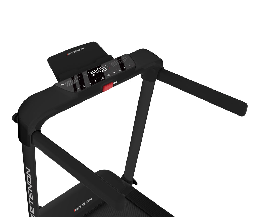 Cinta de caminar plegable Etenon M2