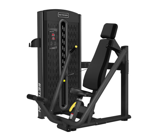 Press Vertical Etenon M5