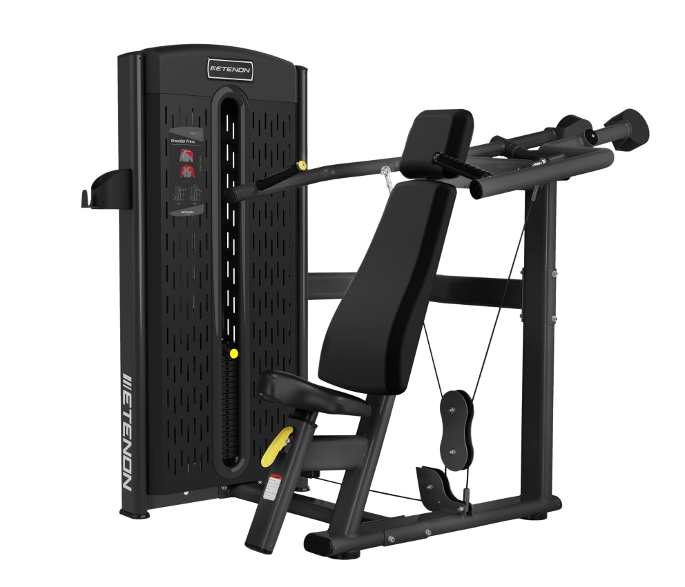 Press de Hombro Etenon M5