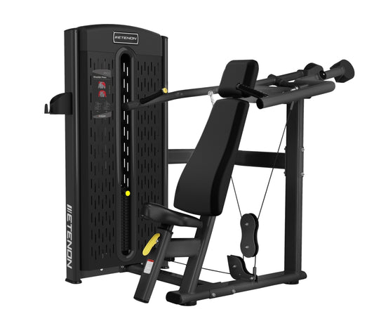 Press de Hombro Etenon M5