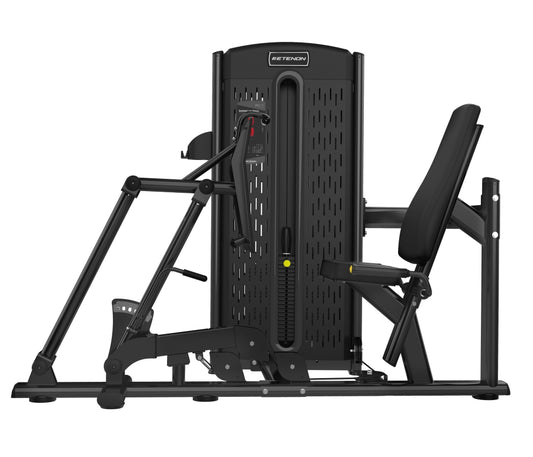 Prensa Sentado Etenon M5