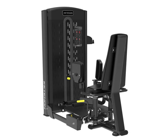 Dual Abductor - Adductor Etenon M5