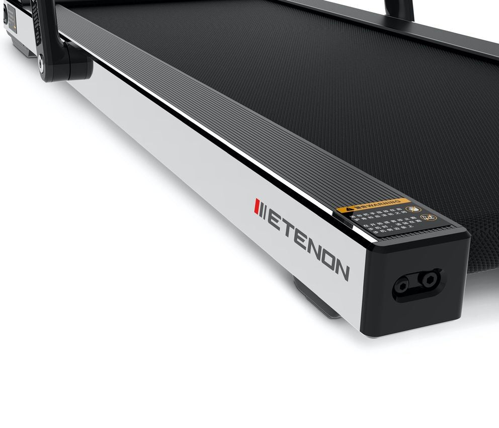 Cinta de caminar plegable Etenon M8DTX