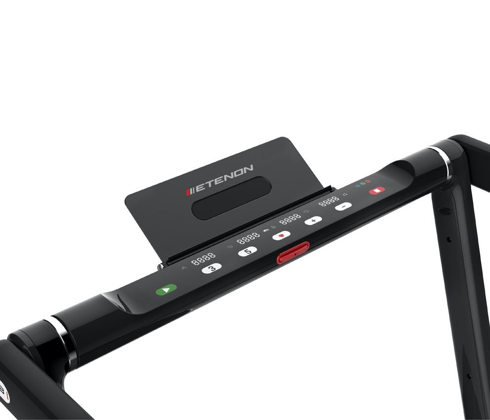 Cinta de caminar plegable Etenon M8DTX