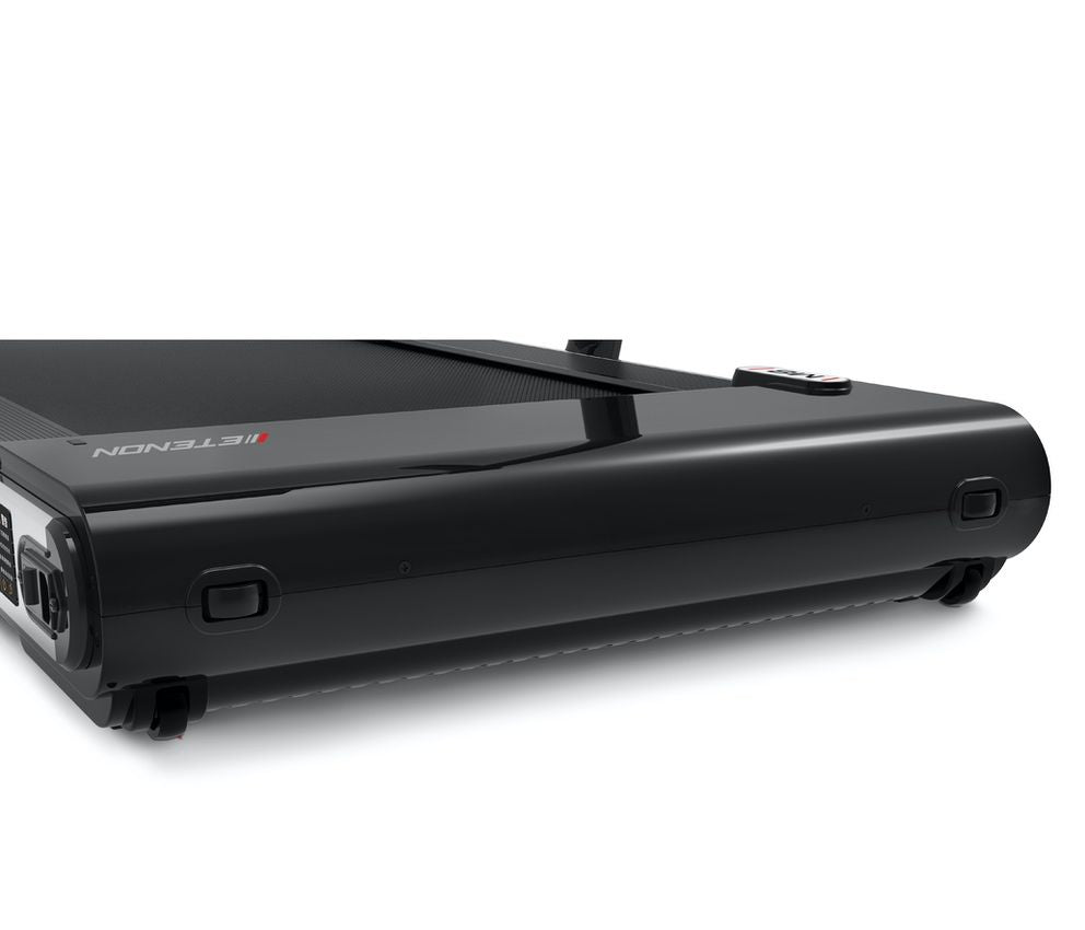 Cinta de caminar plegable Etenon M8DTX