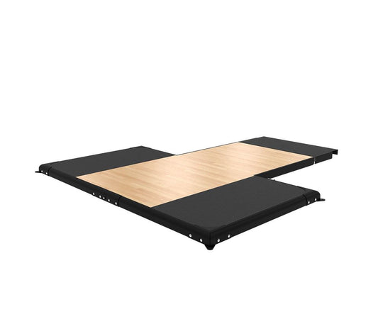 Nautilus 4' Bamboo Platform II