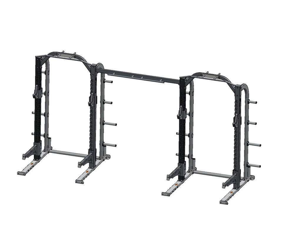 Half Rack