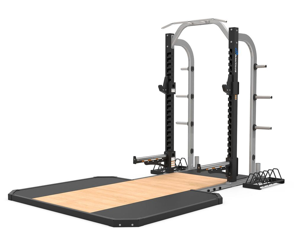 Half Rack