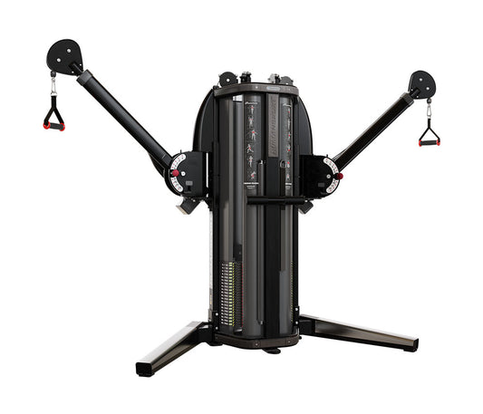 HumanSport Freedom Trainer™ Dual Stack