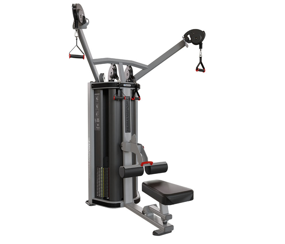 HumanSport Lat Pulley