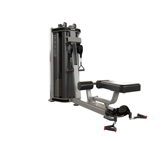 HumanSport Deltoides Completo