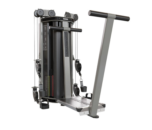 HumanSport Total Legs