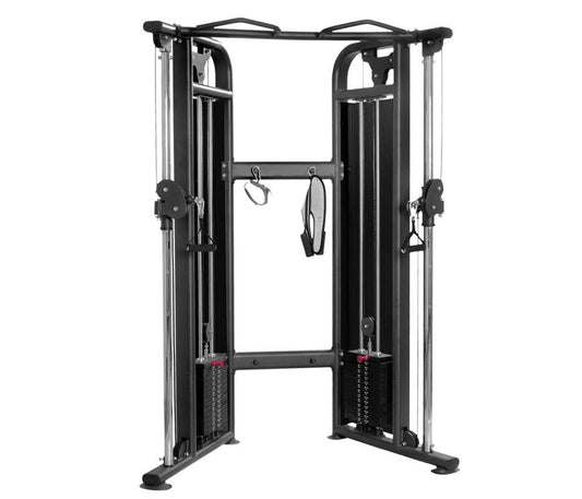 Dual Funcional Trainer Etenon