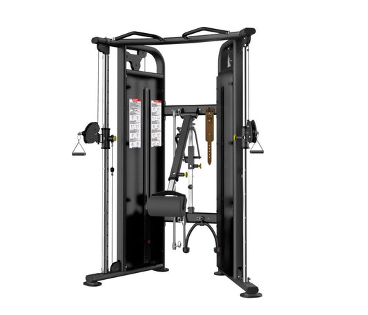 Soporte Regulable para Dual Funcional Trainer Etenon
