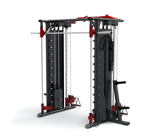 Dual funcional-Multipower Etenon