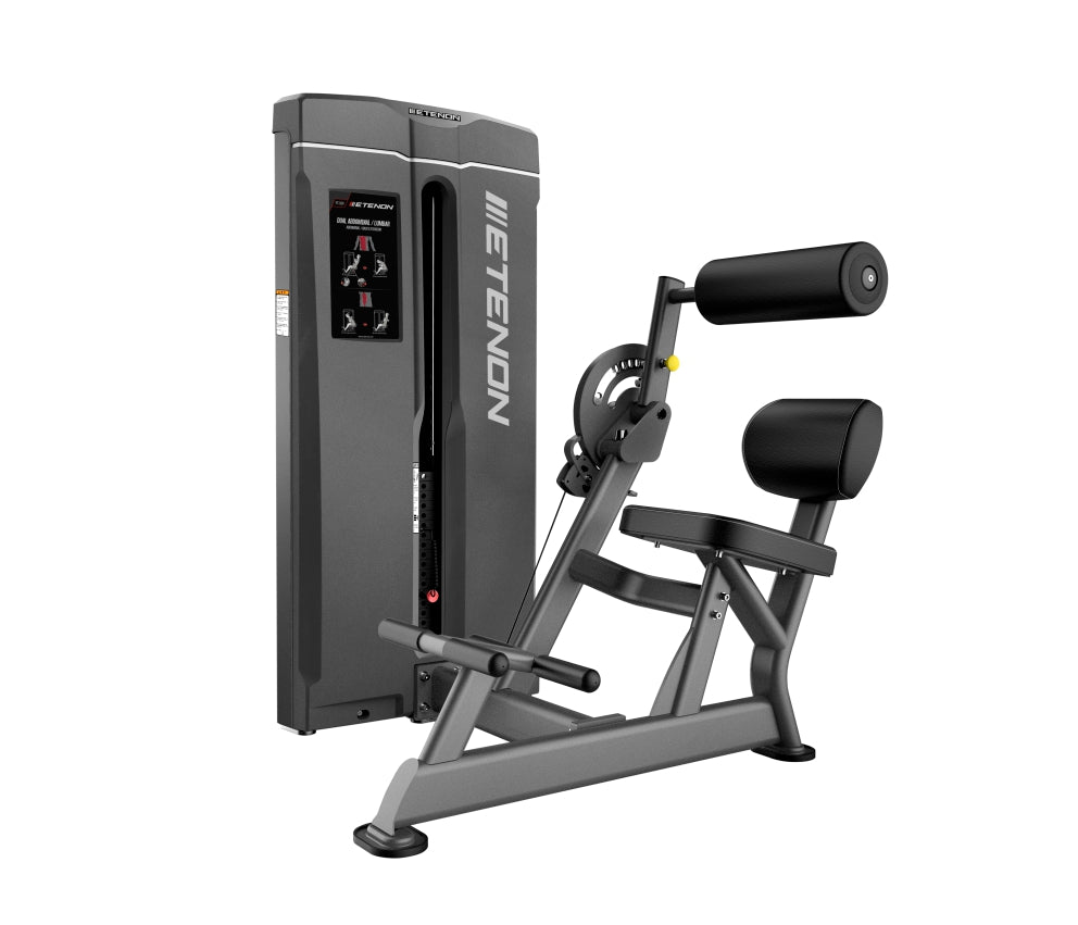 Abdominal / Lumbar Etenon PC16