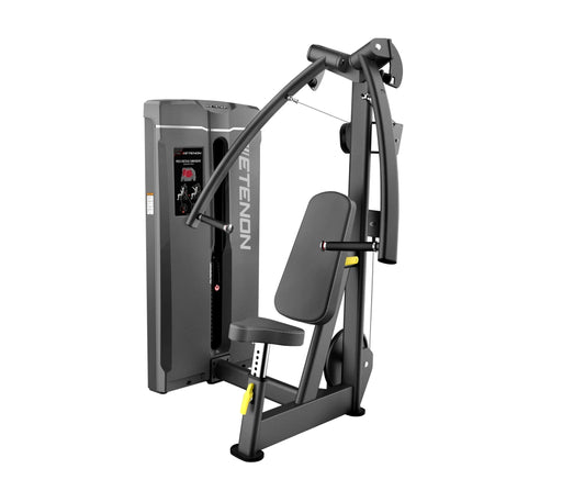 Press Vertical Convergente Etenon PC16