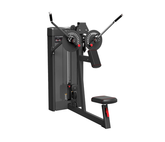Dual vuelo hombro/pecho Etenon PC20