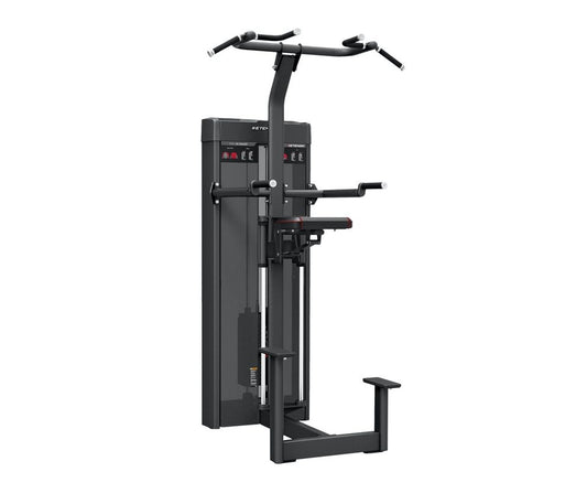 Dominada asistida Etenon PC20