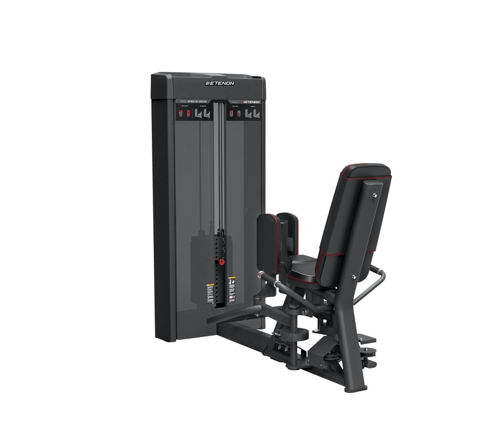 Dual Abductor / Adductor Etenon PC20