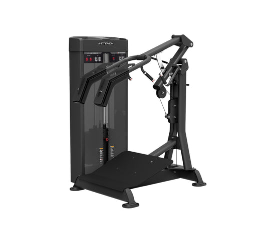 Dual Gemelo/sentadilla Etenon PC20