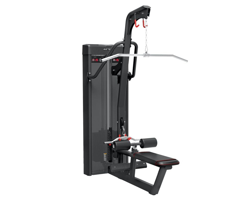 Dual Polea Alta / Baja Etenon PC20