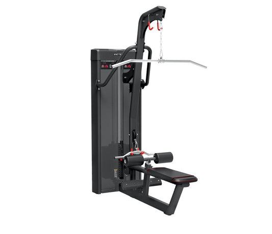 Dual Polea Alta / Baja Etenon PC20