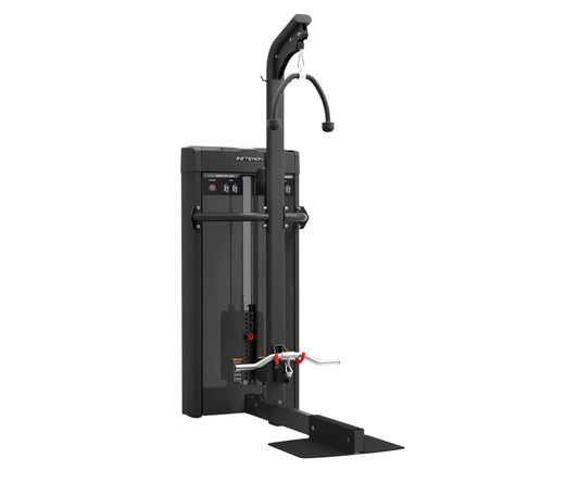 Dual polea biceps/triceps Etenon PC20