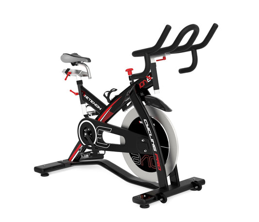 Ciclo Indoor Etenon Ion.6