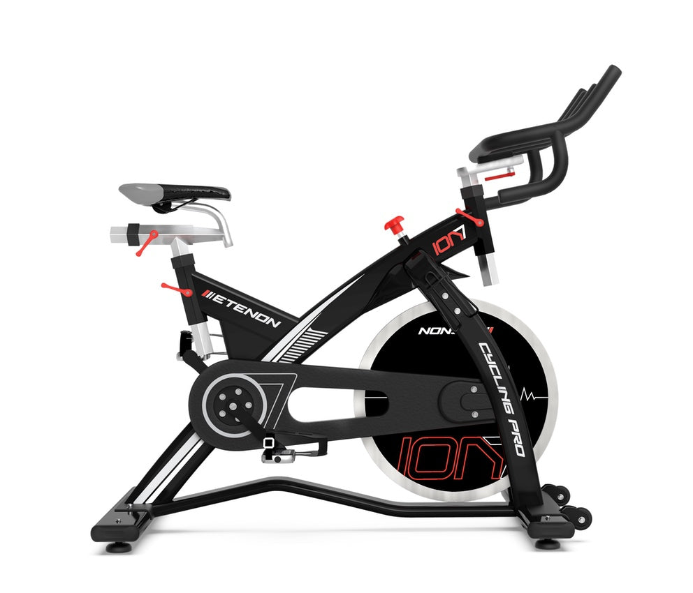 Ciclo Indoor Etenon Ion.7