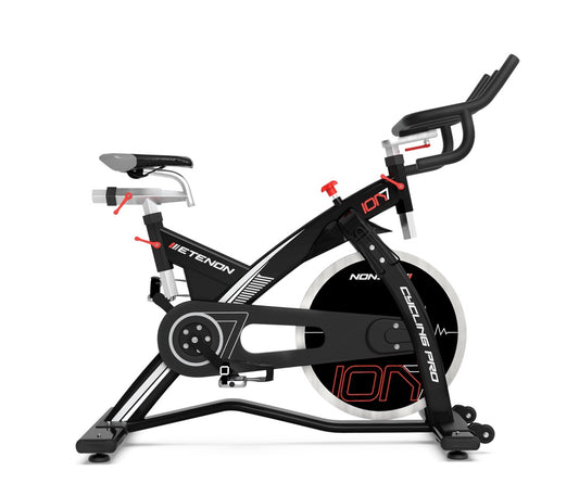 Ciclo Indoor Etenon Ion.7