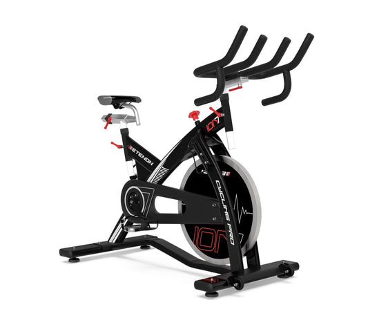 Ciclo Indoor Etenon Ion.7