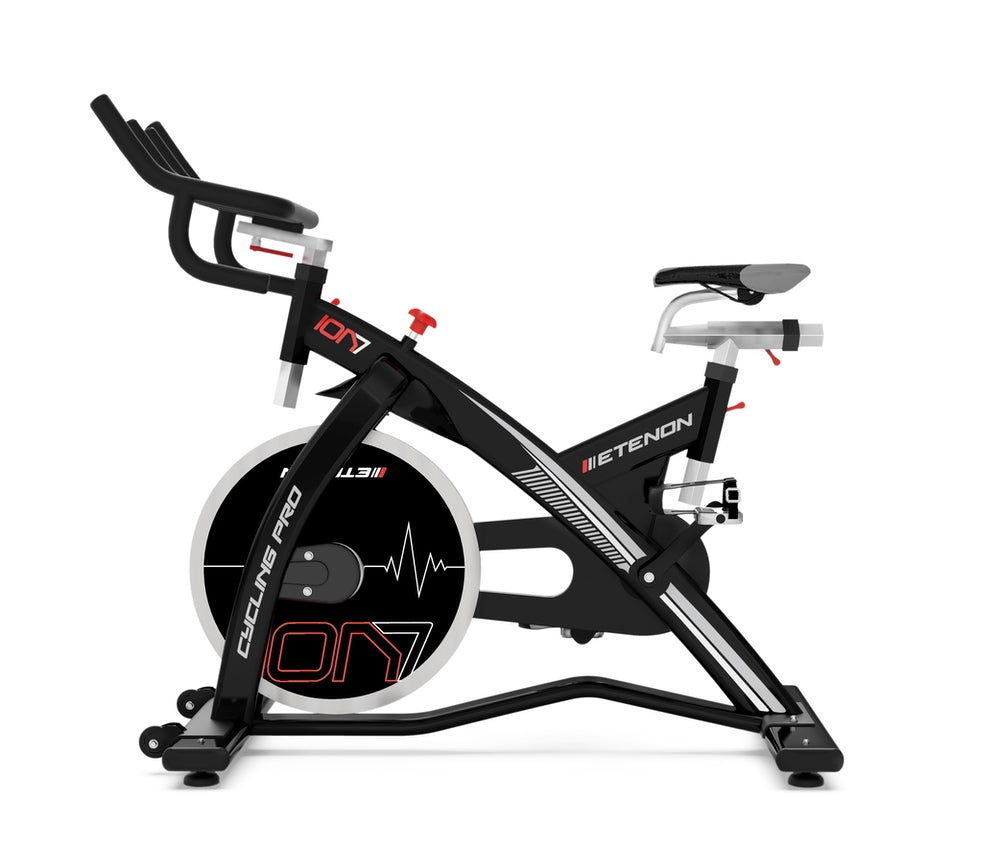 Ciclo Indoor Etenon Ion.7