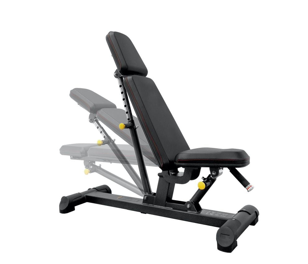 Banco regulable Etenon