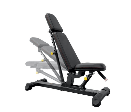 Banco regulable Etenon