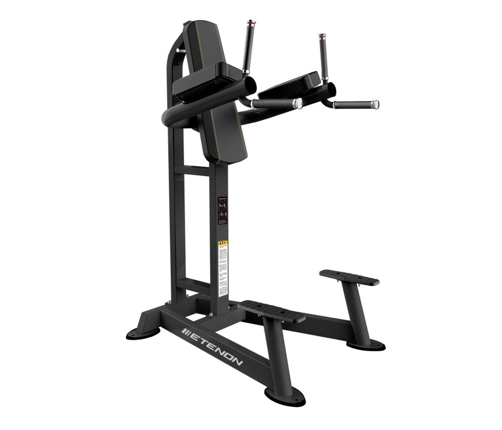 Fondos y Abdominales Etenon
