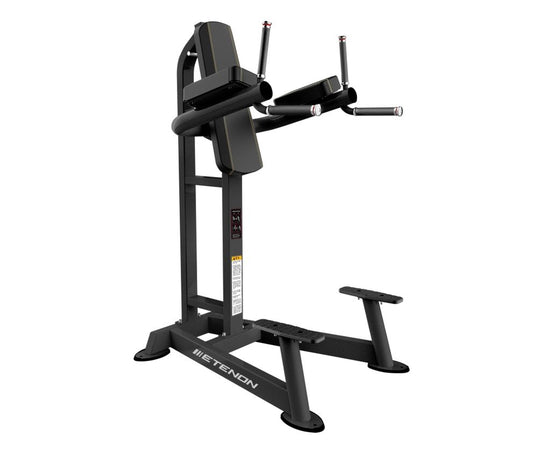Fondos y Abdominales Etenon