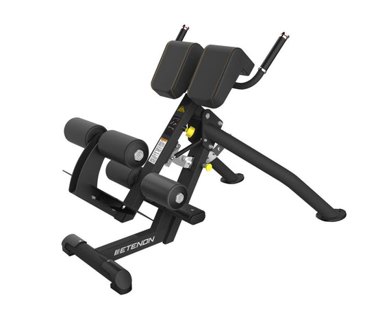 PTT02 Banco Lumbar Dual Reclinable