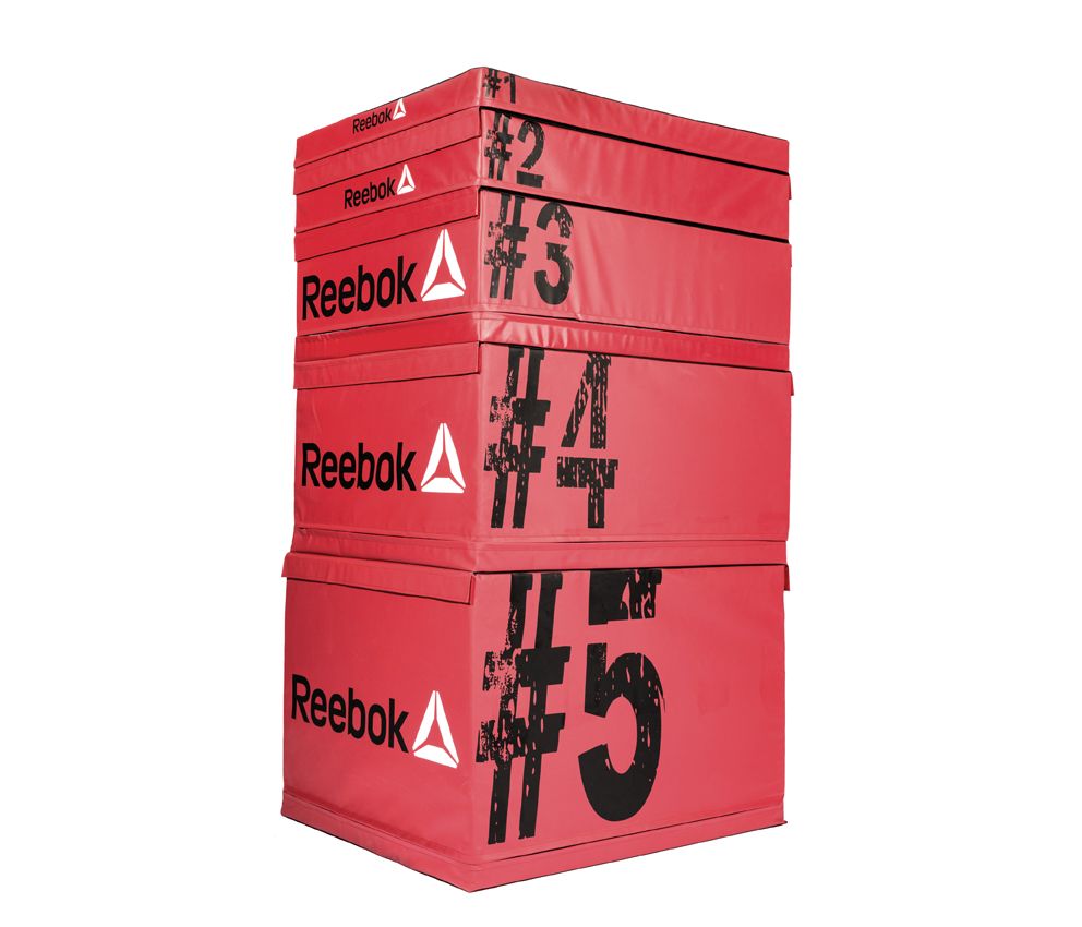 PlyoStack