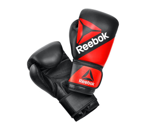Guante Combat Leather Training glove - 16 oz